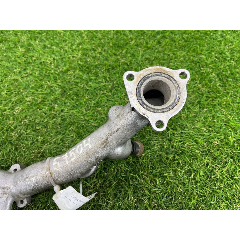 Трубка системы охлаждения (система охлаждения) PEUGEOT 607 1 2002 3.0i V6 9626957310