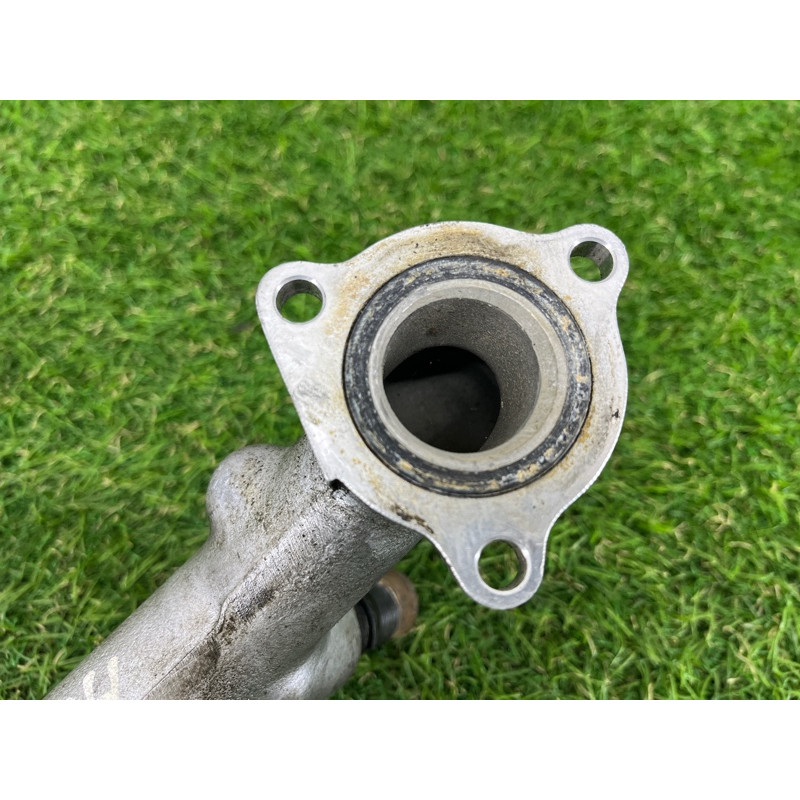 Трубка системы охлаждения (система охлаждения) PEUGEOT 607 1 2002 3.0i V6 9626957310