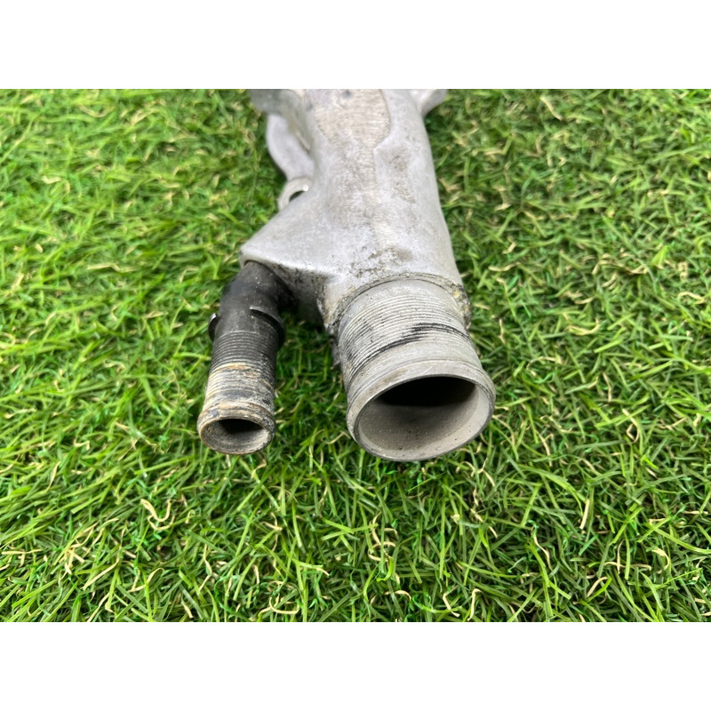 Трубка системы охлаждения (система охлаждения) PEUGEOT 607 1 2002 3.0i V6 9626957310