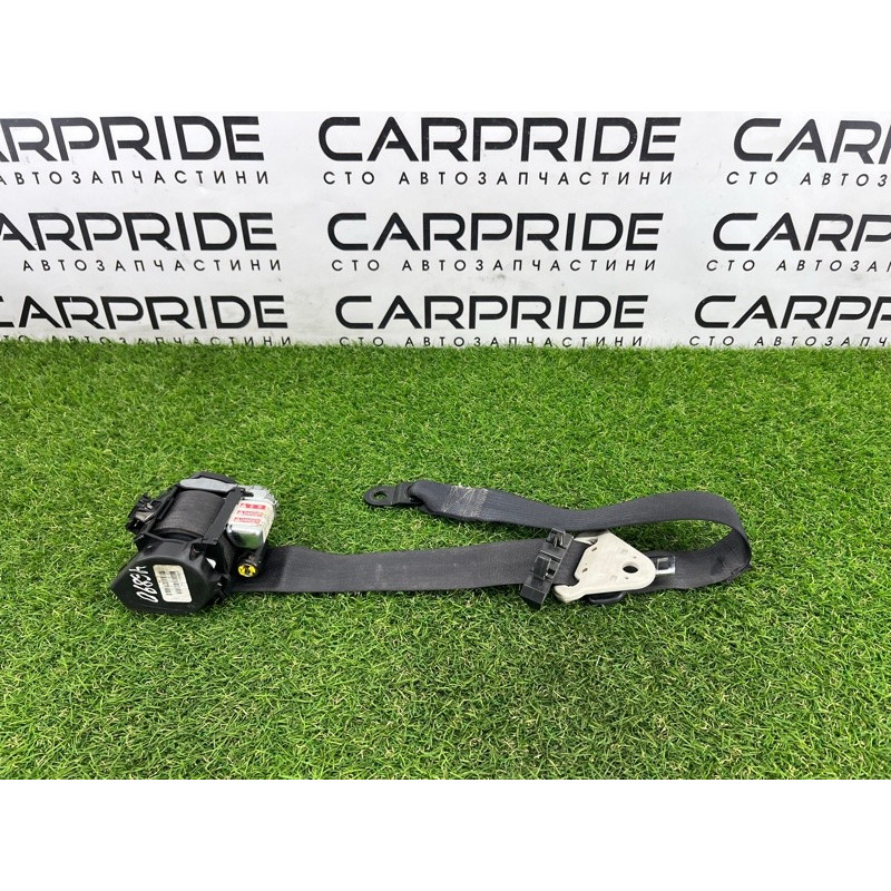 Ремень безопасности (airbag/безопасность) Jeep Compass MK49 2011 2.4 1br851dvad