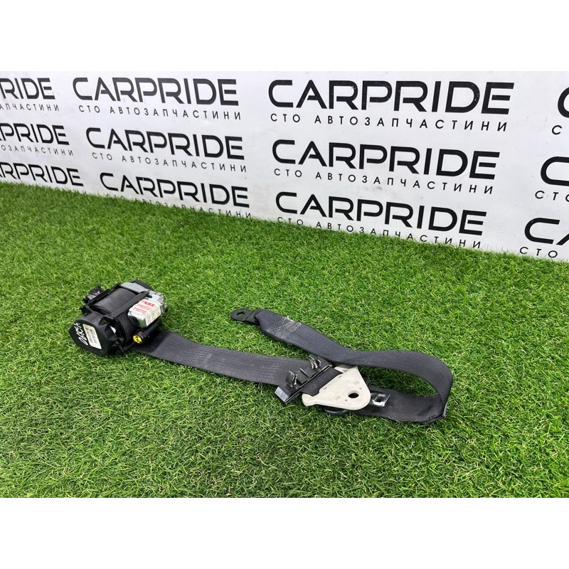 Ремень безопасности (airbag/безопасность) Jeep Compass MK49 2011 2.4 1br851dvad