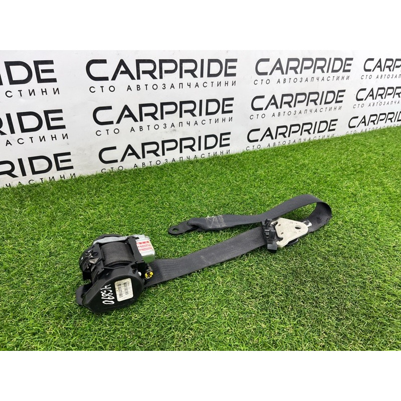 Ремень безопасности (airbag/безопасность) Jeep Compass MK49 2011 2.4 1br851dvad