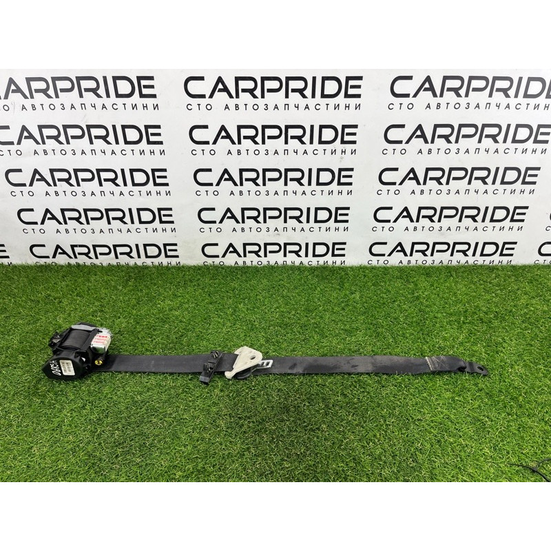 Ремень безопасности (airbag/безопасность) Jeep Compass MK49 2011 2.4 1br851dvad