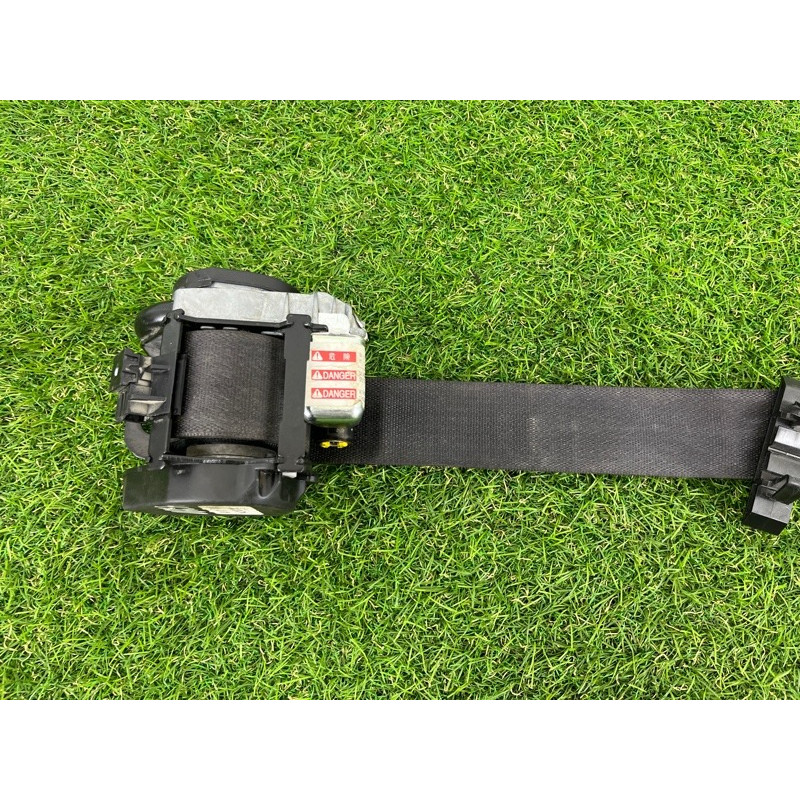 Ремень безопасности (airbag/безопасность) Jeep Compass MK49 2011 2.4 1br851dvad