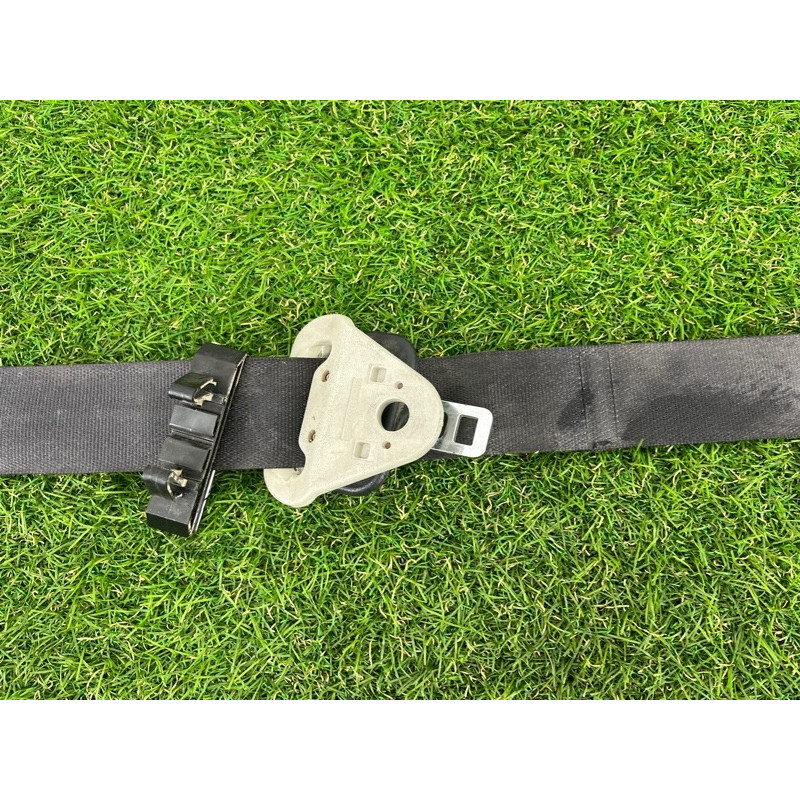 Ремень безопасности (airbag/безопасность) Jeep Compass MK49 2011 2.4 1br851dvad