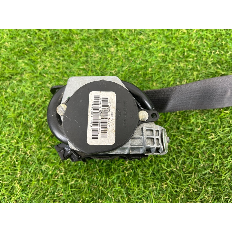 Ремень безопасности (airbag/безопасность) Jeep Compass MK49 2011 2.4 1br851dvad