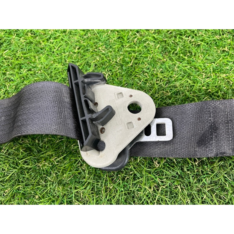 Ремень безопасности (airbag/безопасность) Jeep Compass MK49 2011 2.4 1br851dvad