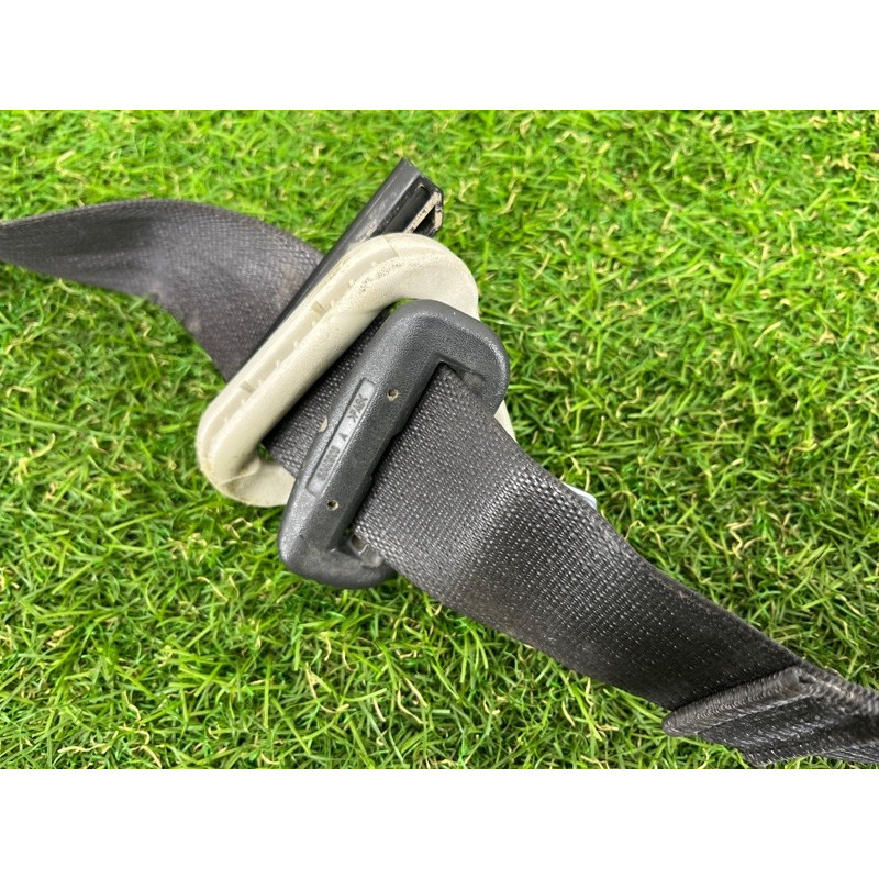 Ремень безопасности (airbag/безопасность) Jeep Compass MK49 2011 2.4 1br851dvad