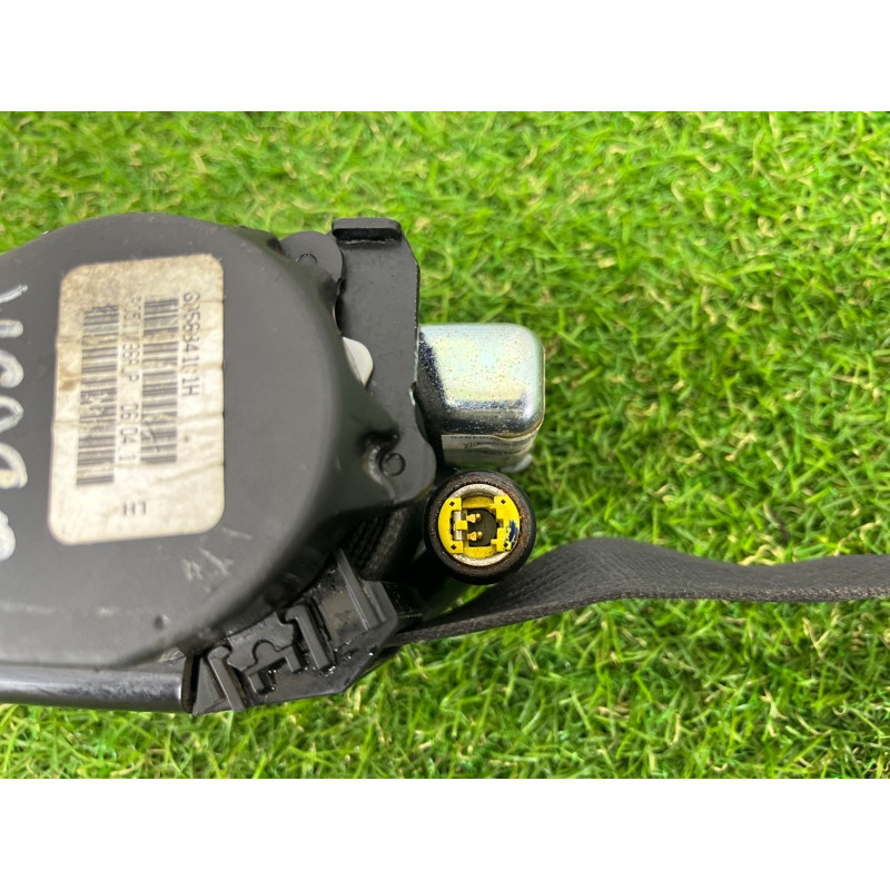 Ремень безопасности (airbag/безопасность) Jeep Compass MK49 2011 2.4 1br851dvad