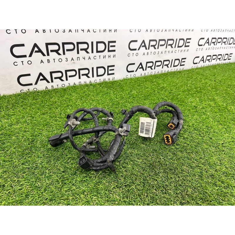 Проводка бампера (электрика) KIA Sorento UM 2013 2.4 918921u031