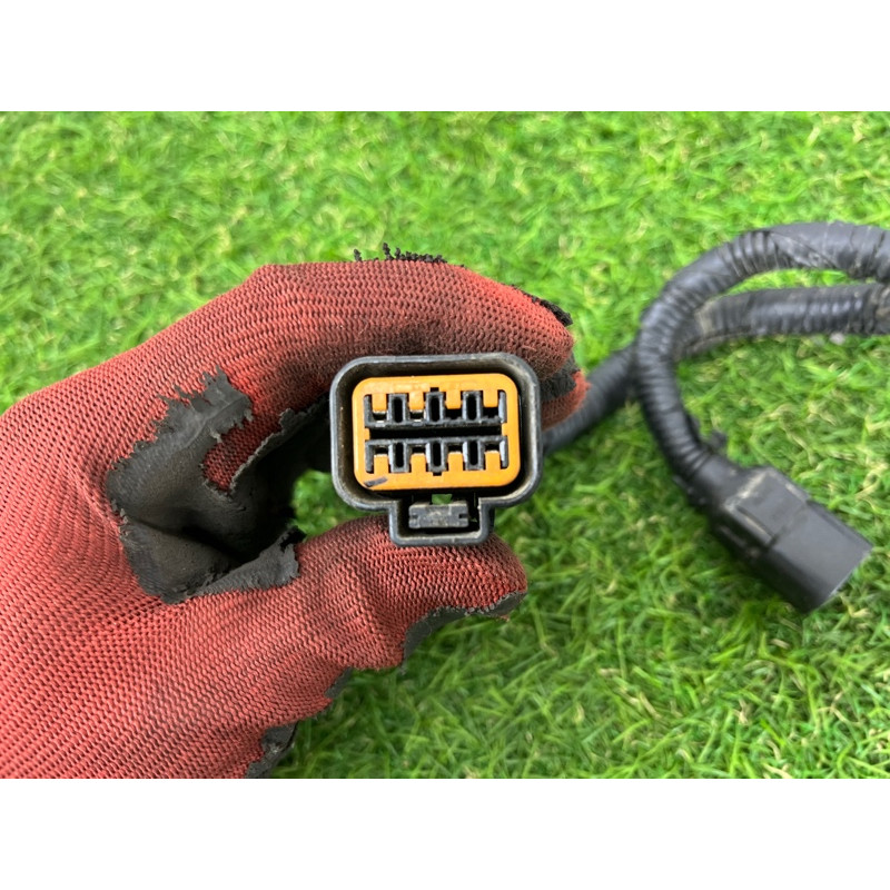 Проводка бампера (электрика) KIA Sorento UM 2013 2.4 918921u031