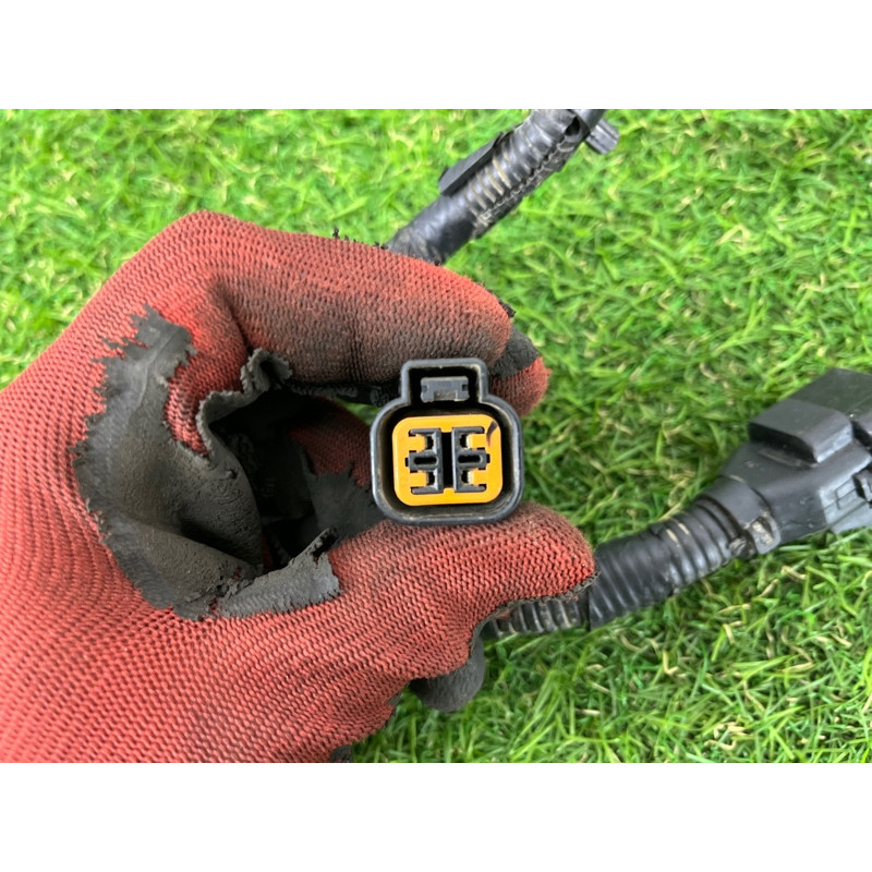 Проводка бампера (электрика) KIA Sorento UM 2013 2.4 918921u031