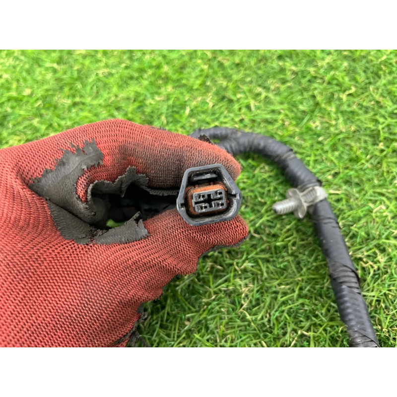 Проводка бампера (электрика) KIA Sorento UM 2013 2.4 918921u031