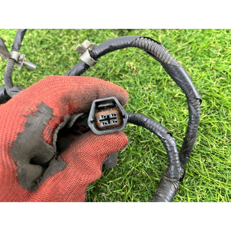 Проводка бампера (электрика) KIA Sorento UM 2013 2.4 918921u031