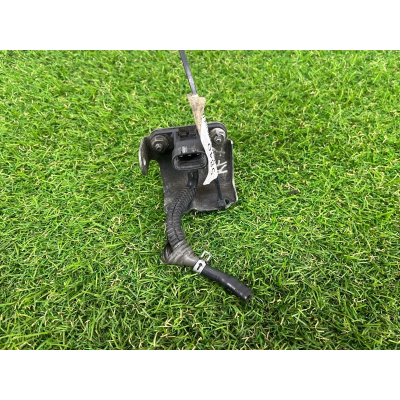 Датчик (электрика / датчики) Mazda 6 GG 2007 2.0 RF7J k42387440