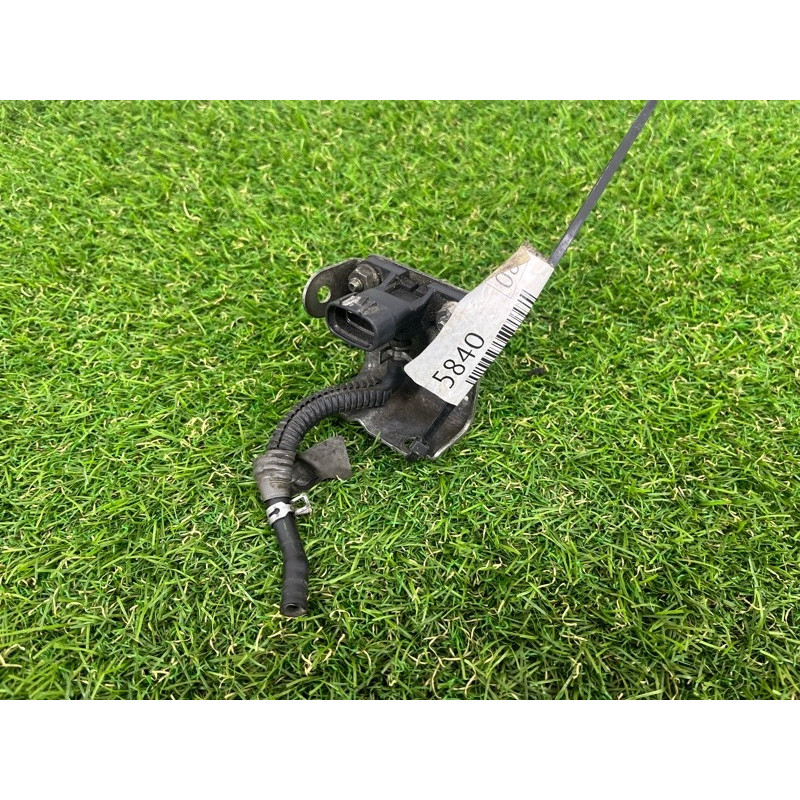 Датчик (электрика / датчики) Mazda 6 GG 2007 2.0 RF7J k42387440