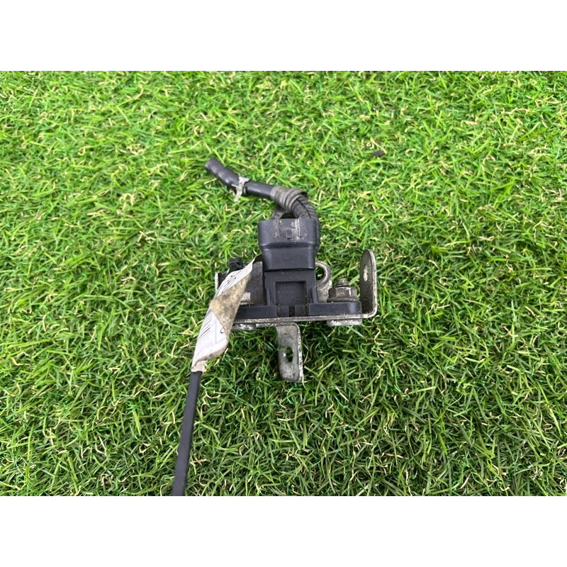 Датчик (электрика / датчики) Mazda 6 GG 2007 2.0 RF7J k42387440