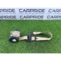 Ремінь безпеки