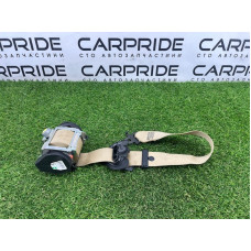 Ремінь безпеки