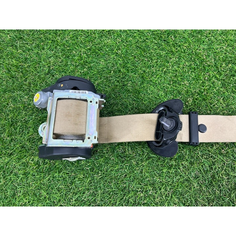 Ремінь безпеки (airbag/безопасность) BMW 5-series F10 2011 3.0 N55B30 72117241750