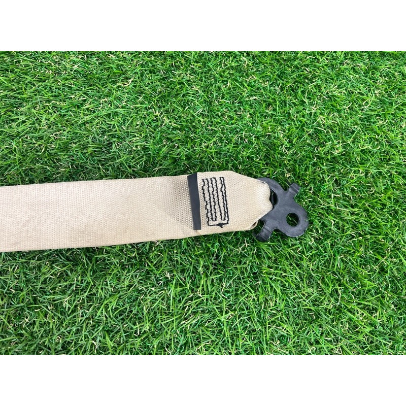 Ремінь безпеки (airbag/безопасность) BMW 5-series F10 2011 3.0 N55B30 72117241750