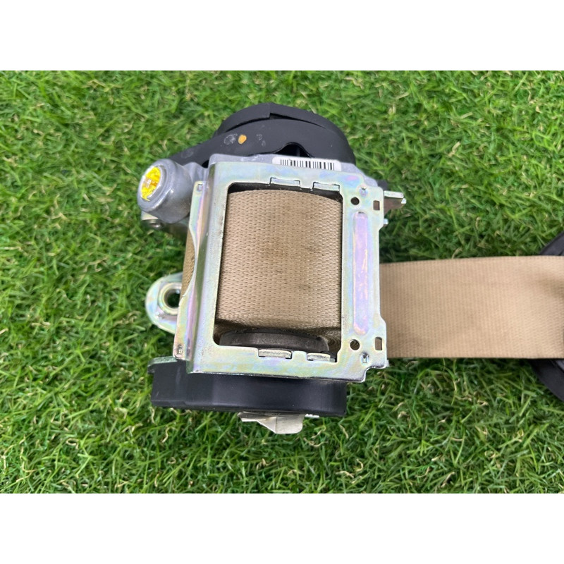 Ремінь безпеки (airbag/безопасность) BMW 5-series F10 2011 3.0 N55B30 72117241750