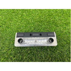 Плафон салона