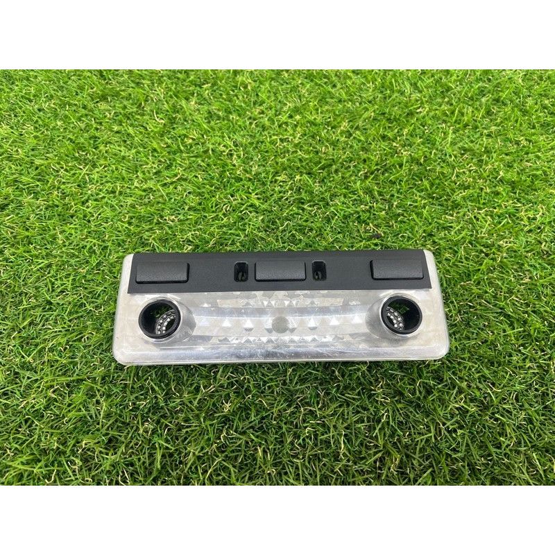 Плафон салона (салон) BMW X5 E53 2003 M62B44 63318364929