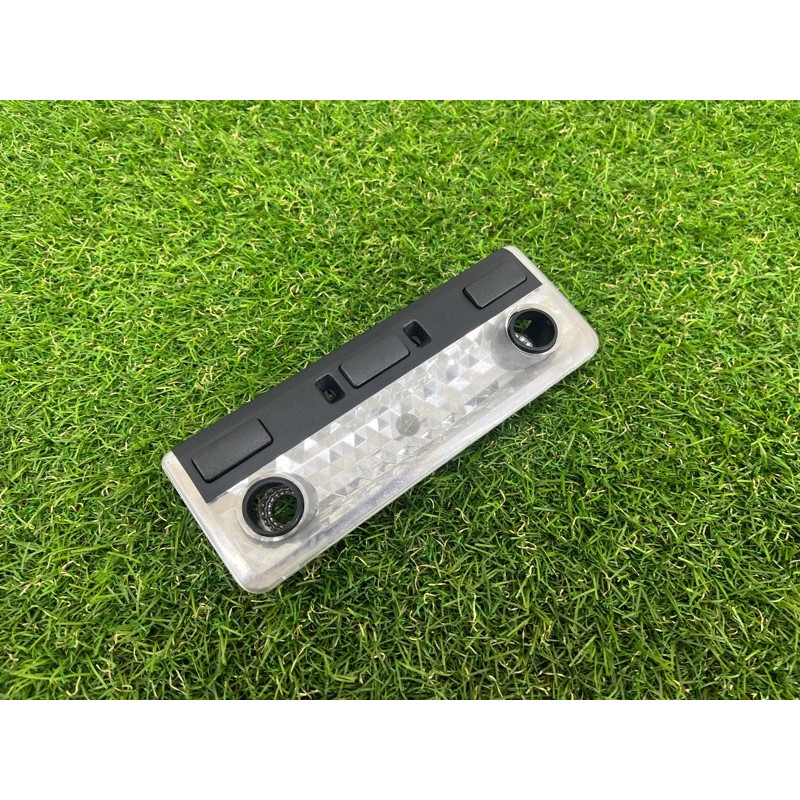 Плафон салона (салон) BMW X5 E53 2003 M62B44 63318364929