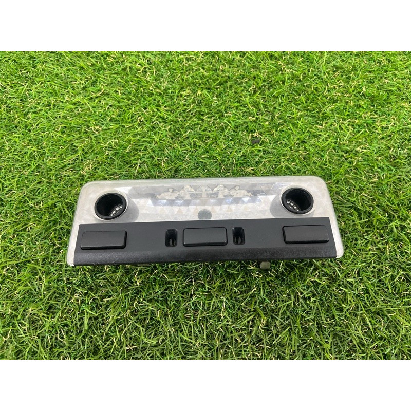 Плафон салона (салон) BMW X5 E53 2003 M62B44 63318364929