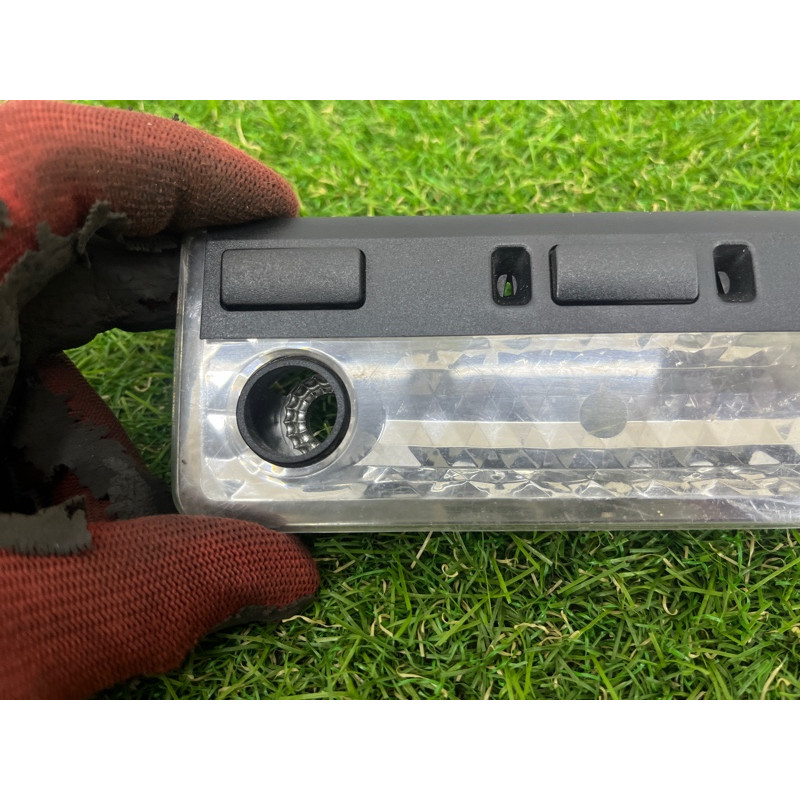 Плафон салона (салон) BMW X5 E53 2003 M62B44 63318364929