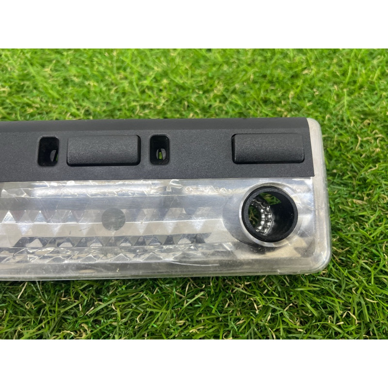 Плафон салона (салон) BMW X5 E53 2003 M62B44 63318364929