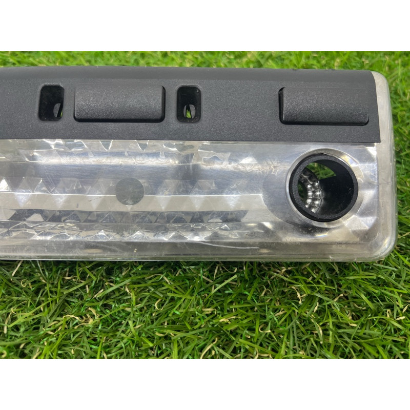 Плафон салона (салон) BMW X5 E53 2003 M62B44 63318364929