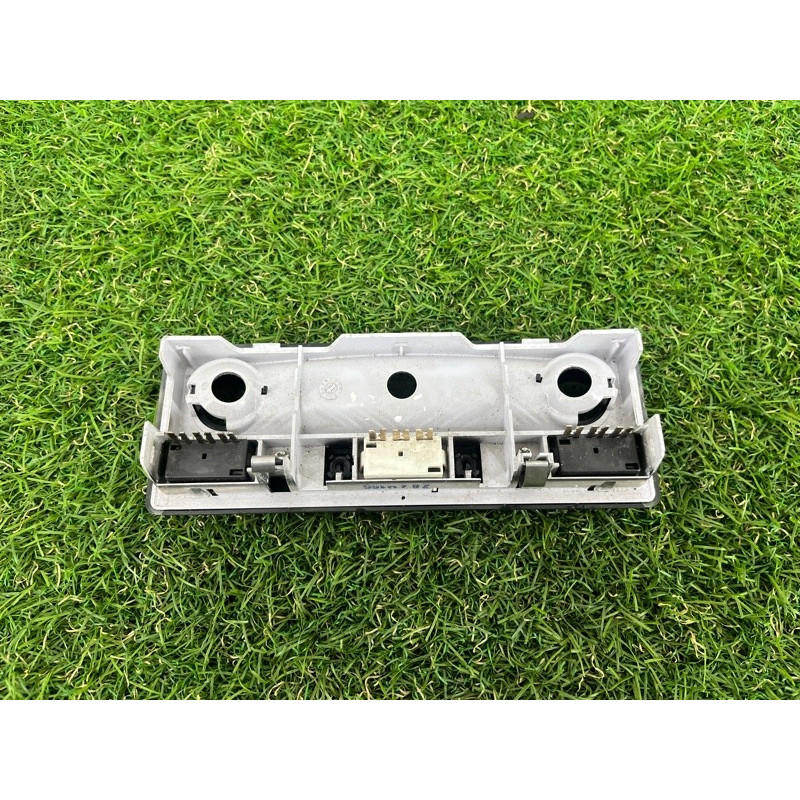 Плафон салона (салон) BMW X5 E53 2003 M62B44 63318364929