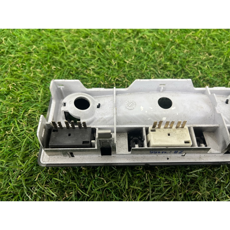 Плафон салона (салон) BMW X5 E53 2003 M62B44 63318364929