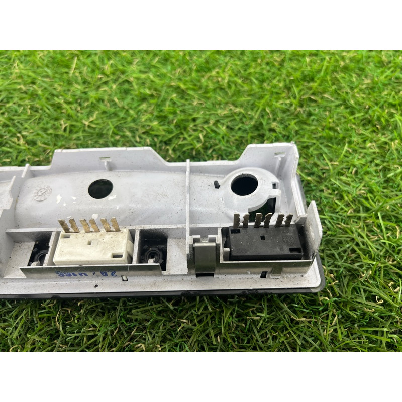 Плафон салона (салон) BMW X5 E53 2003 M62B44 63318364929