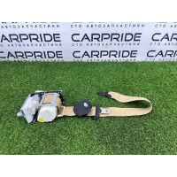 Ремень безопасности