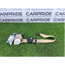 Ремінь безпеки