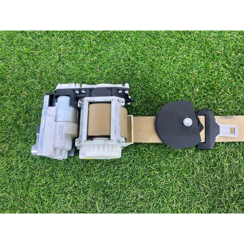 Ремень безопасности (airbag/безопасность) Mercedes-Benz GL X164 2012 4.6 A25186069868K64