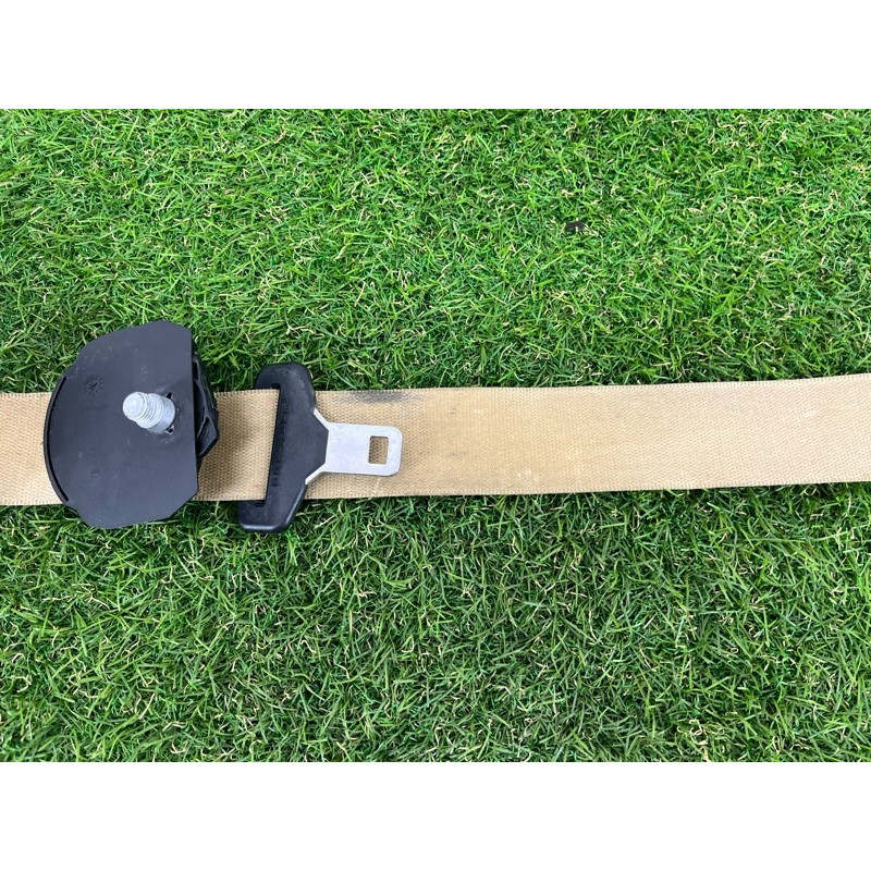 Ремень безопасности (airbag/безопасность) Mercedes-Benz GL X164 2012 4.6 A25186069868K64