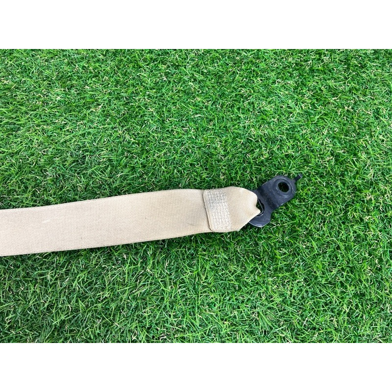 Ремень безопасности (airbag/безопасность) Mercedes-Benz GL X164 2012 4.6 A25186069868K64