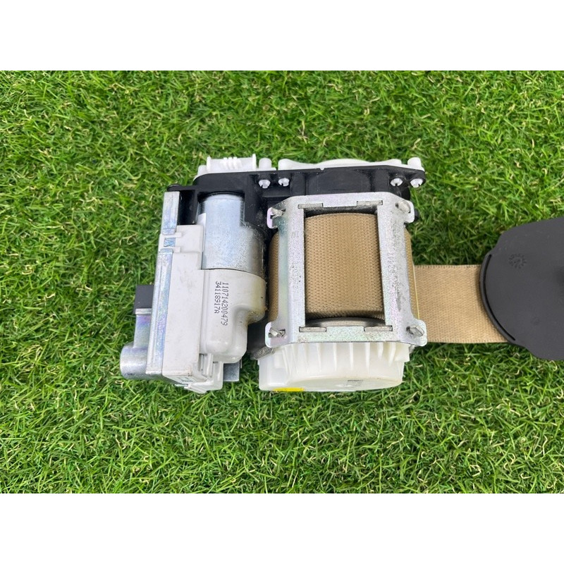 Ремень безопасности (airbag/безопасность) Mercedes-Benz GL X164 2012 4.6 A25186069868K64