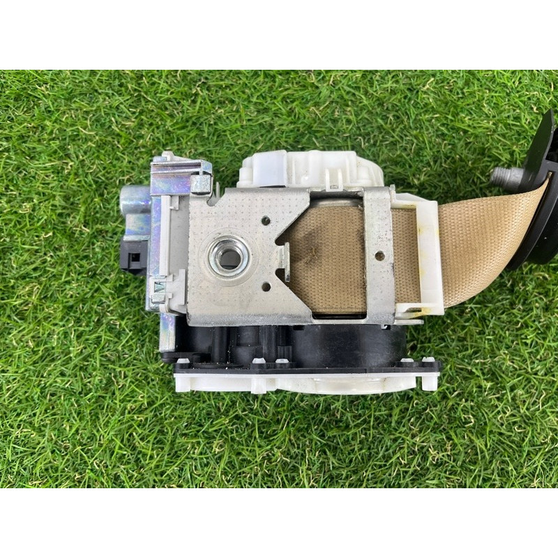 Ремень безопасности (airbag/безопасность) Mercedes-Benz GL X164 2012 4.6 A25186069868K64