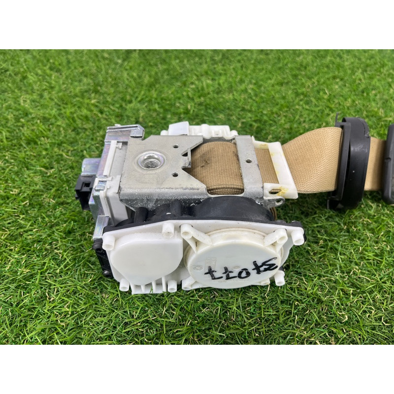 Ремень безопасности (airbag/безопасность) Mercedes-Benz GL X164 2012 4.6 A25186069868K64