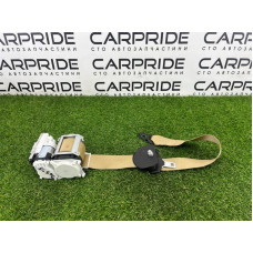 Ремінь безпеки