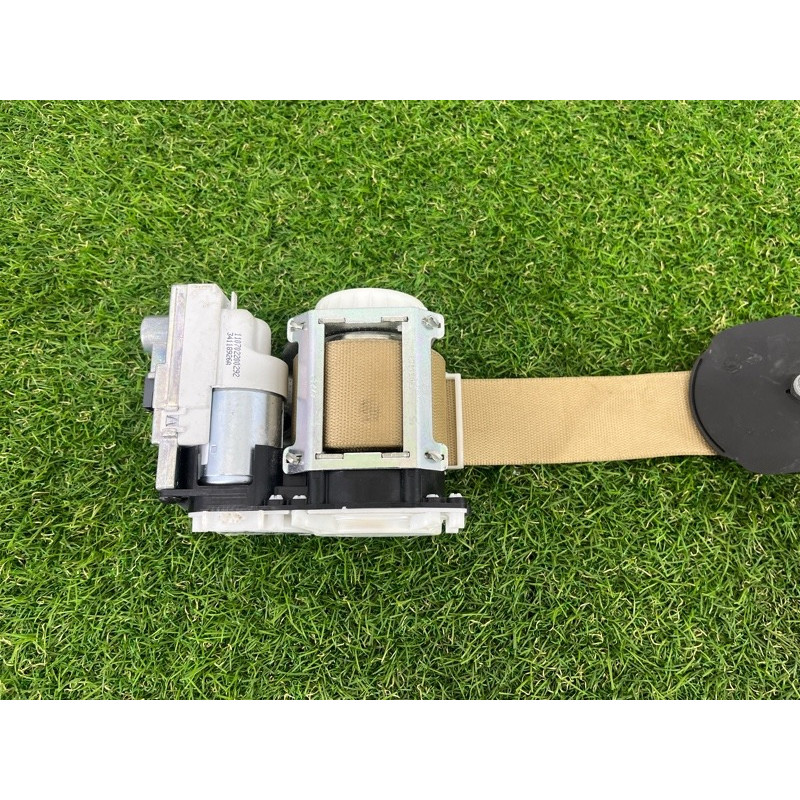 Ремінь безпеки (airbag/безопасность) Mercedes-Benz GL X164 2012 4.6 A25186072868K64