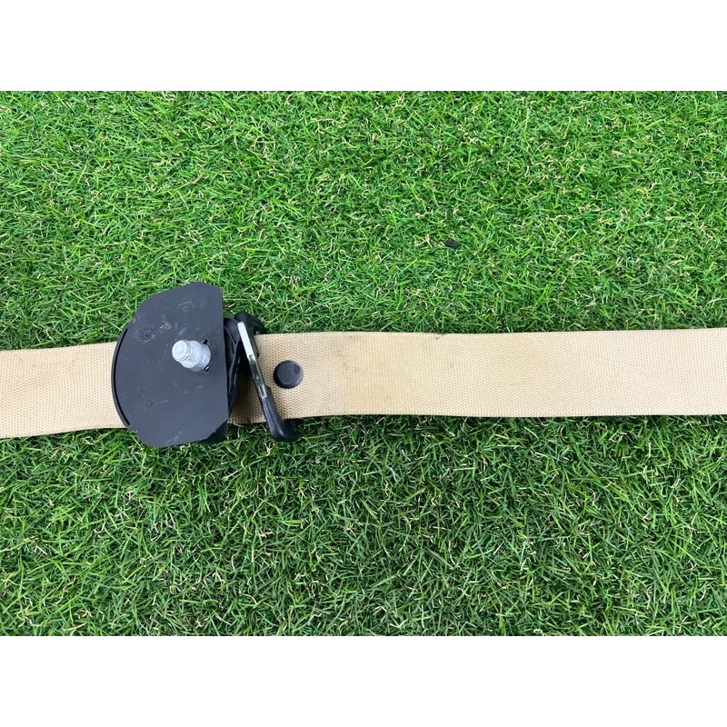 Ремінь безпеки (airbag/безопасность) Mercedes-Benz GL X164 2012 4.6 A25186072868K64