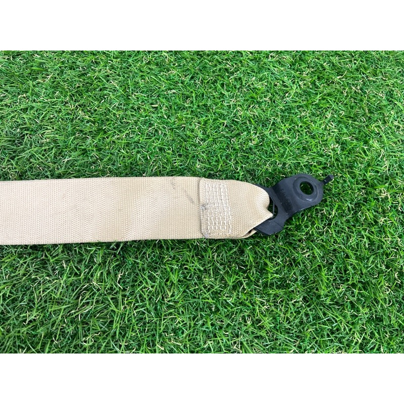 Ремінь безпеки (airbag/безопасность) Mercedes-Benz GL X164 2012 4.6 A25186072868K64