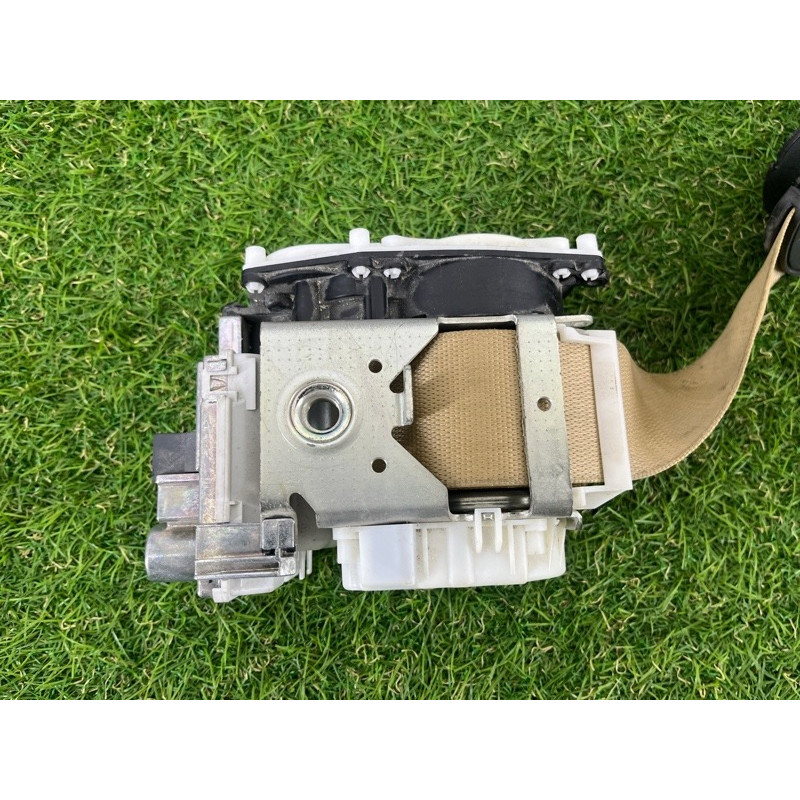 Ремінь безпеки (airbag/безопасность) Mercedes-Benz GL X164 2012 4.6 A25186072868K64