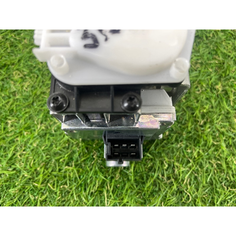 Ремінь безпеки (airbag/безопасность) Mercedes-Benz GL X164 2012 4.6 A25186072868K64